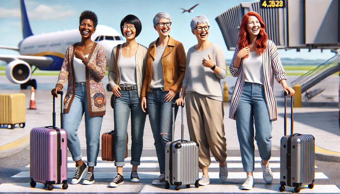 Why You Should Travel to Celebrate Yourself: Embrace Freedom Now