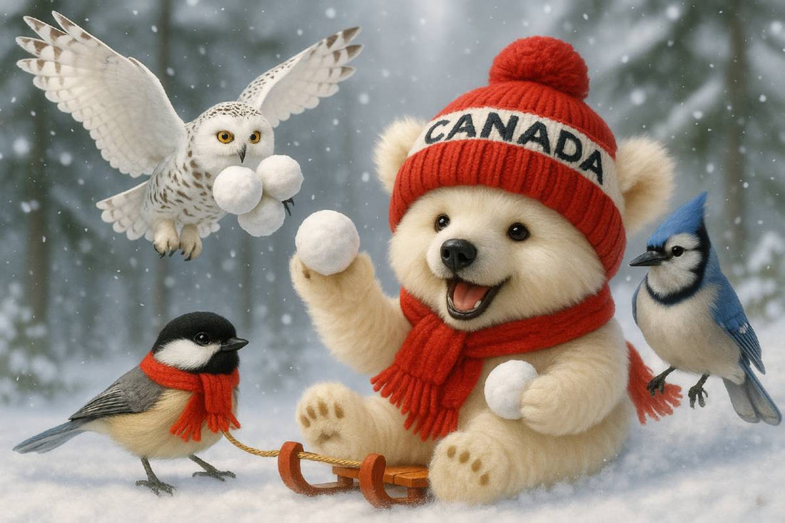 January Has a Reputation - Not Everything Needs Fixing