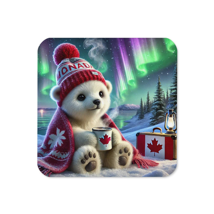 Tilly Coasters from across Canada