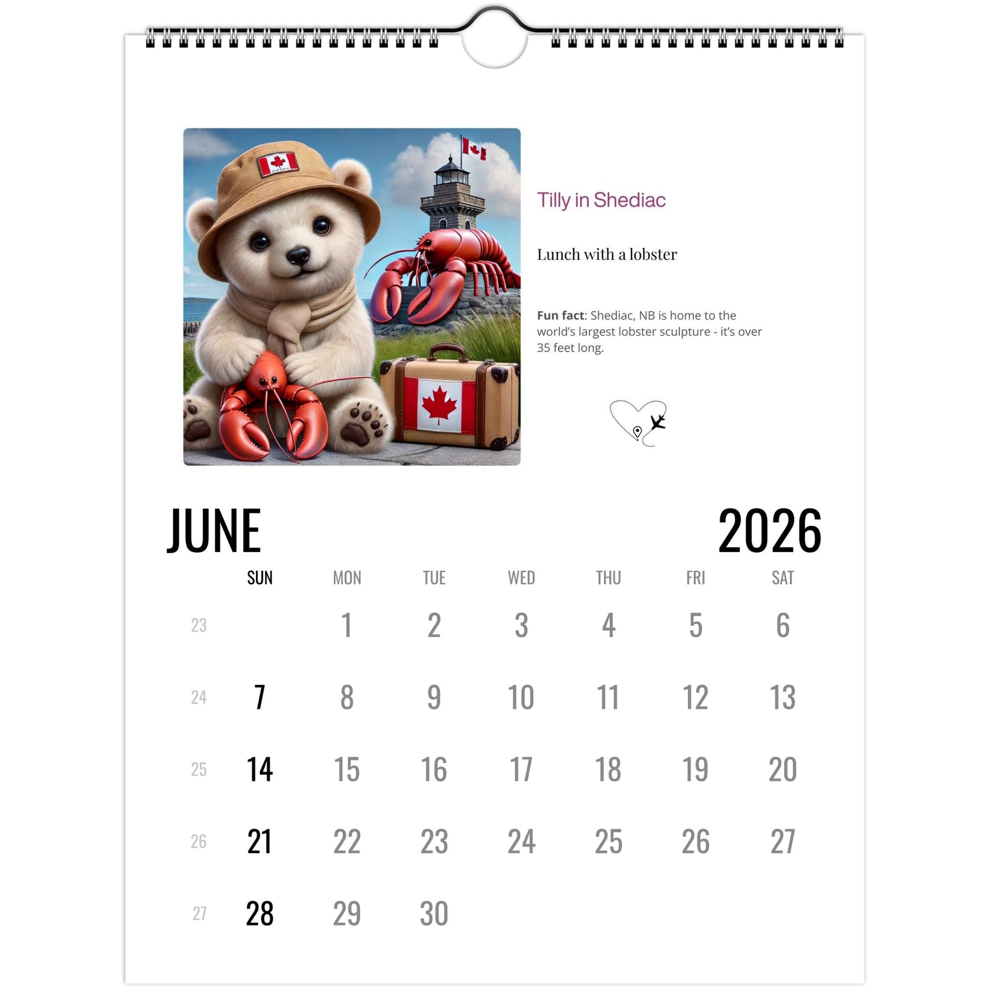 june calendar 2026