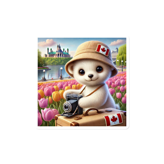 Tilly’s Ottawa magnet bursts with color 