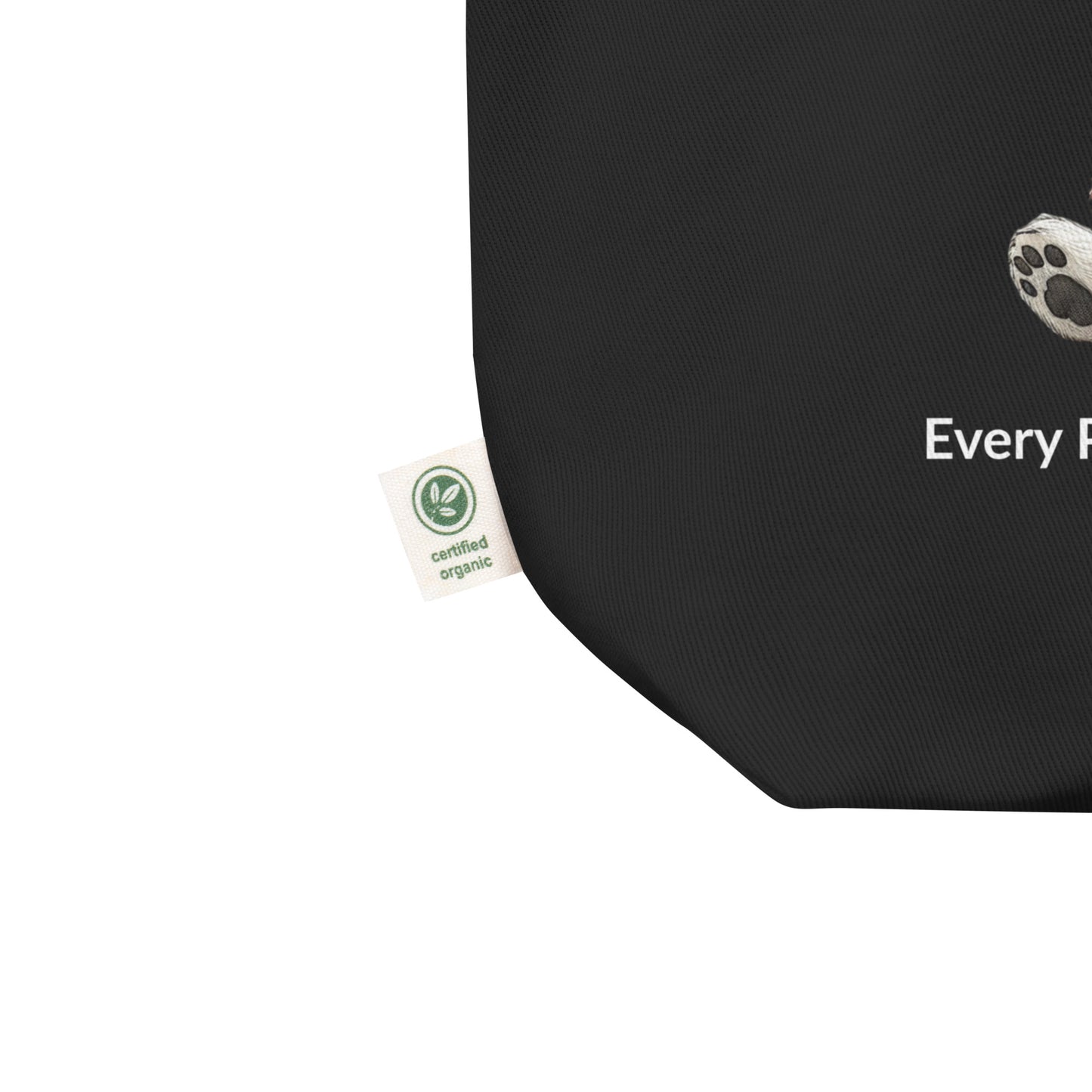 Tote Bag Organic Cotton