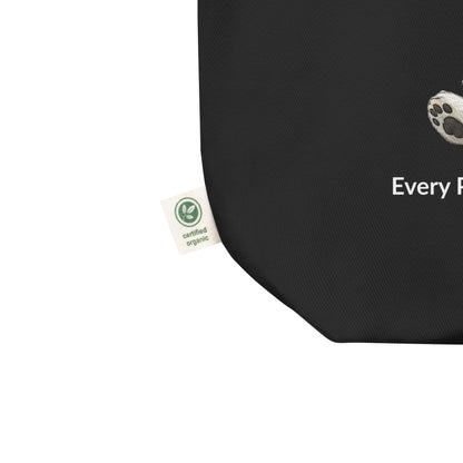 Tote Bag Organic Cotton