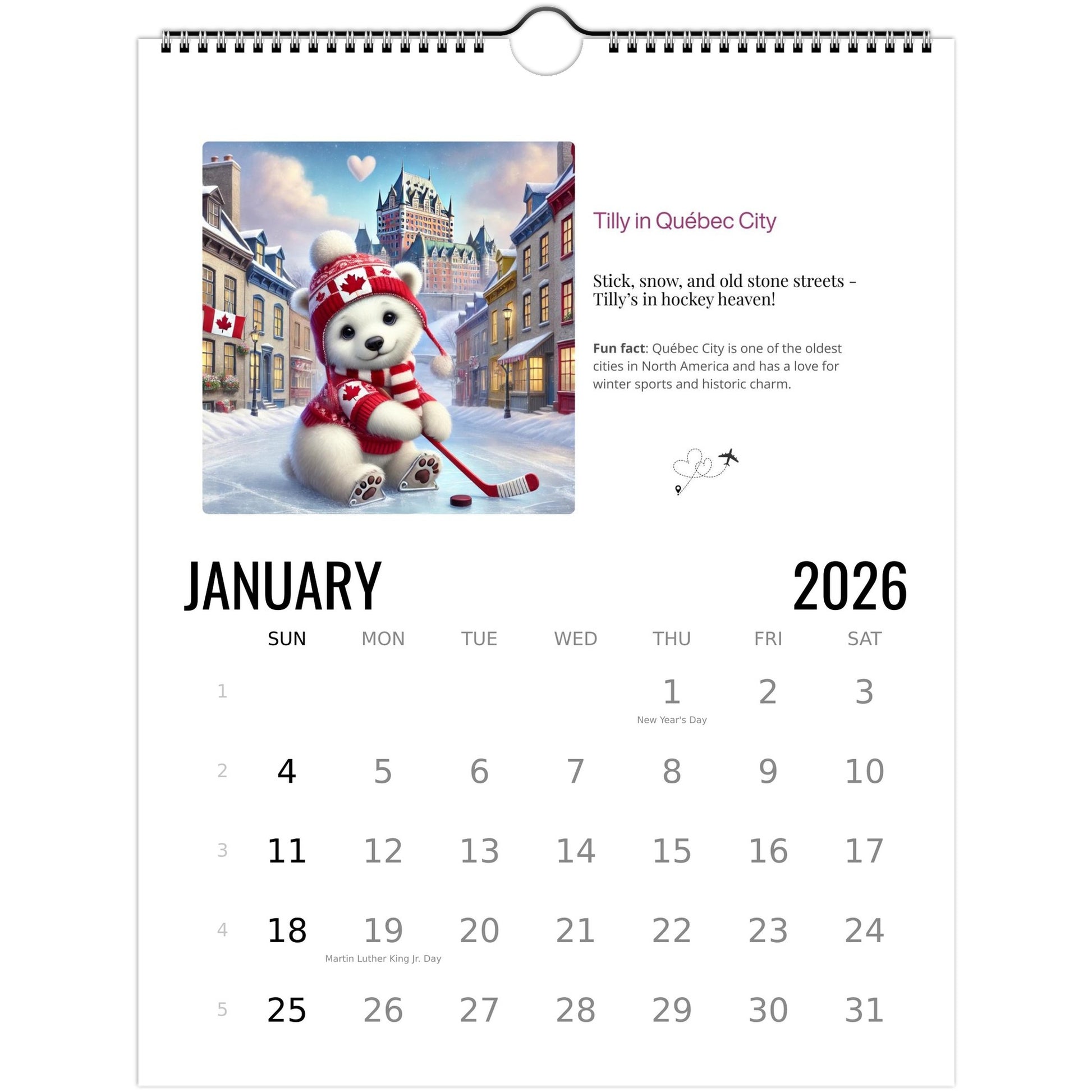january calendar 2026