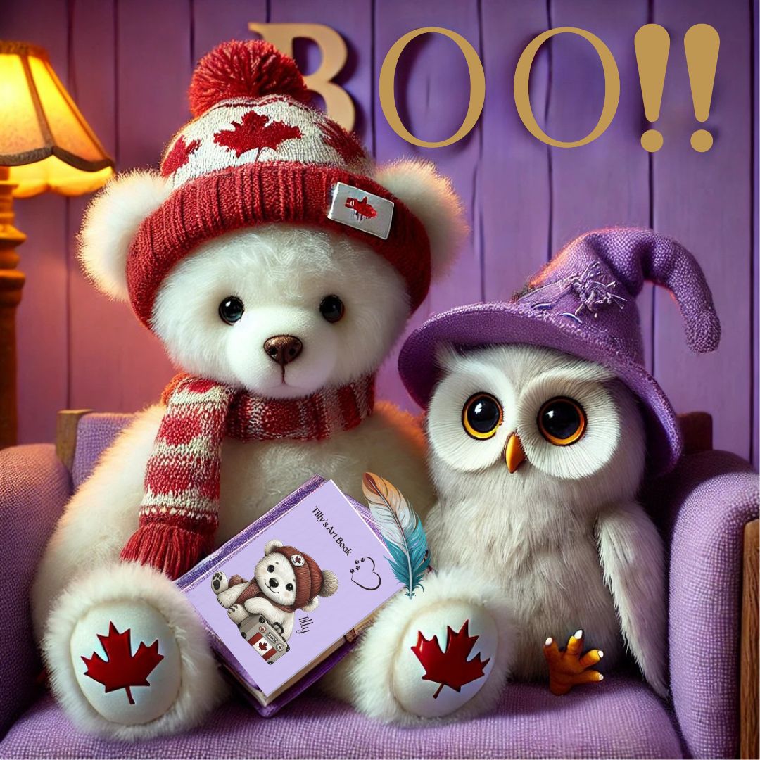 Tilly’s Art Book, Purple, 128 Blank pages, 1 size, Hardcover